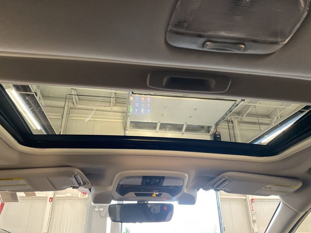 Certified 2023 Subaru Crosstrek 2.0i Premium image 33