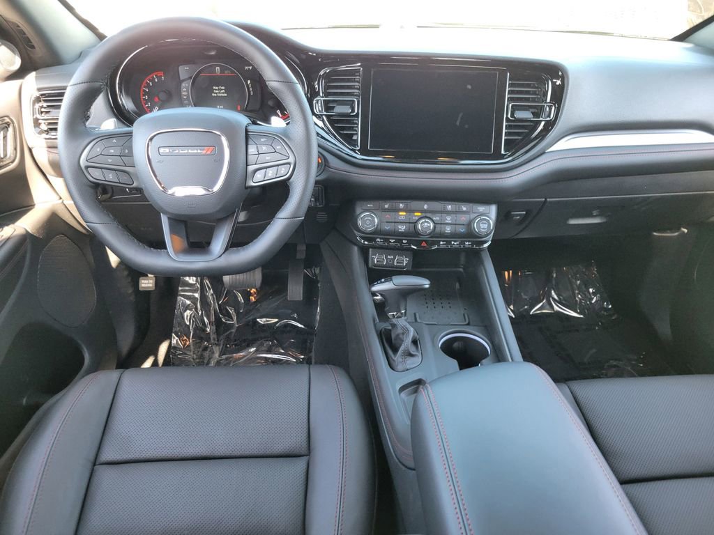 New 2026 Dodge Durango GT image 4