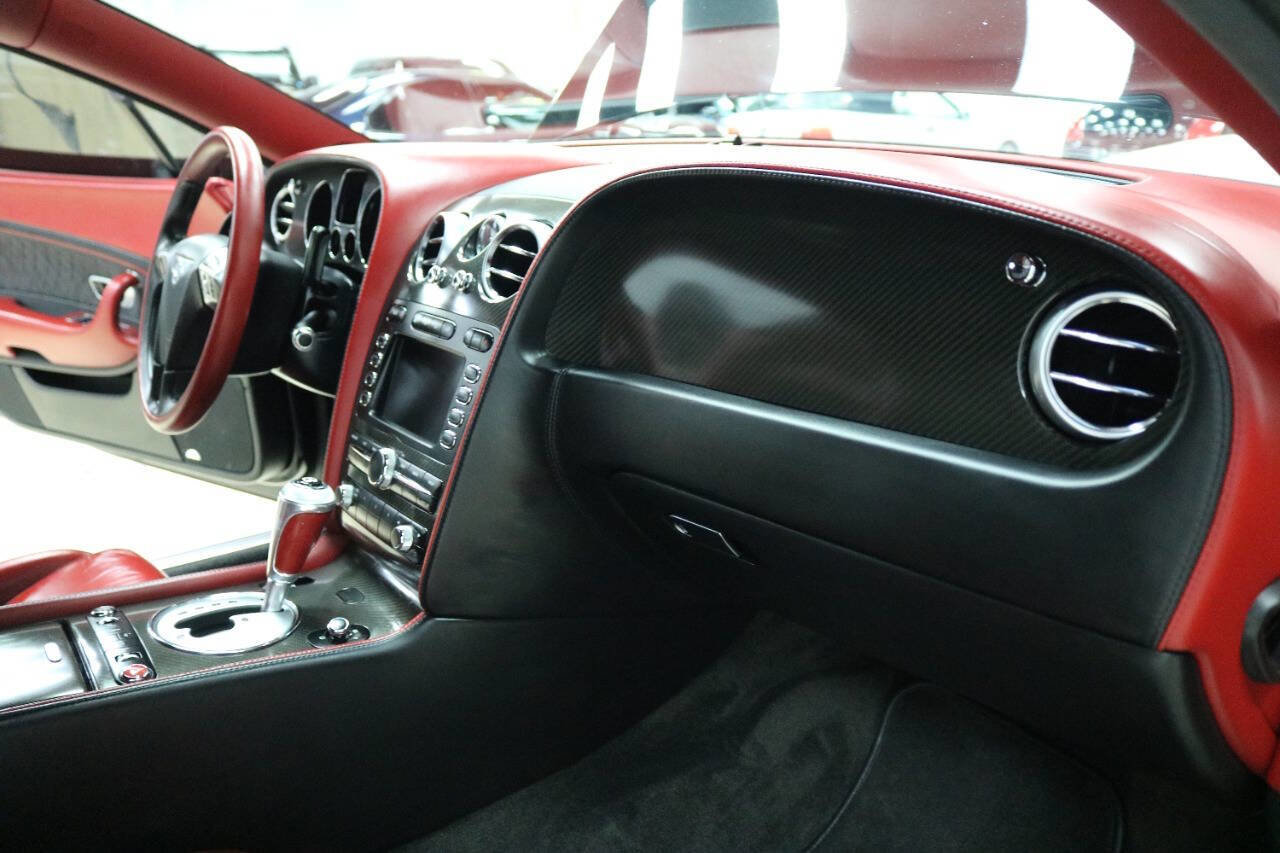 Used 2010 Bentley Continental GT Supersports image 46