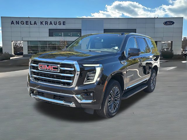 Used 2026 GMC Yukon Elevation RWD image 3