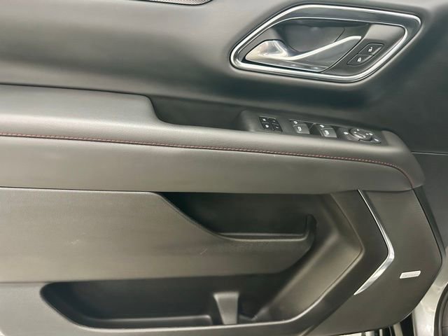 Used 2023 Chevrolet Tahoe RST w/ Sport Performance Package image 14