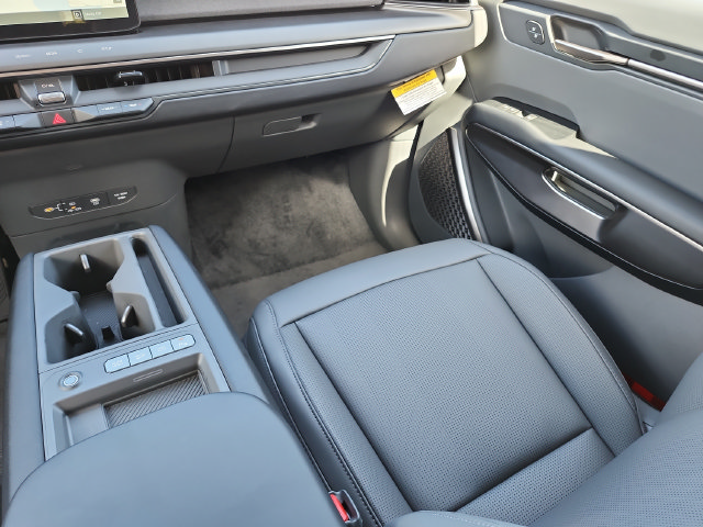 New 2026 Kia EV9 Light RWD image 20