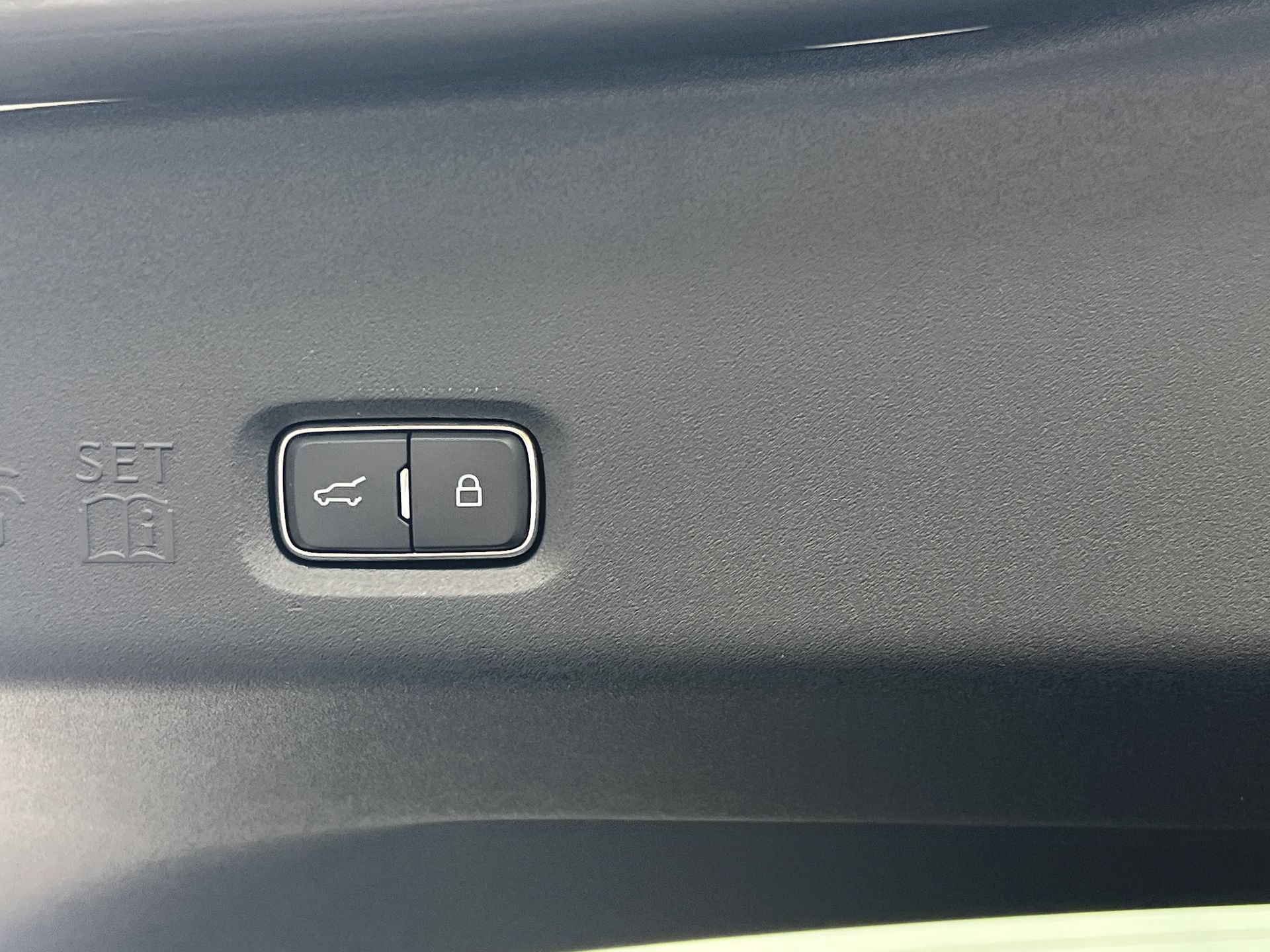 New 2026 Ford Expedition Active RWD image 21
