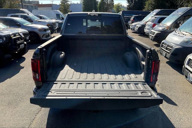 New 2025 RAM 2500 Laramie w/ Sport Appearance Package image 52