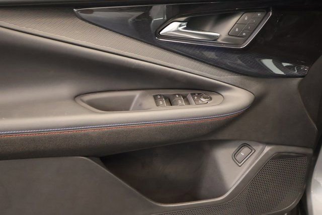 New 2026 Chevrolet Blazer EV RS w/ LPO, Blackout Package image 7