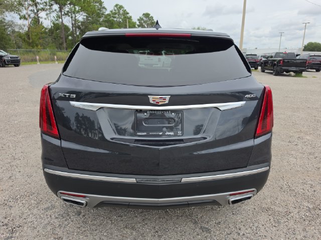 Used 2023 Cadillac XT5 Premium Luxury FWD image 5