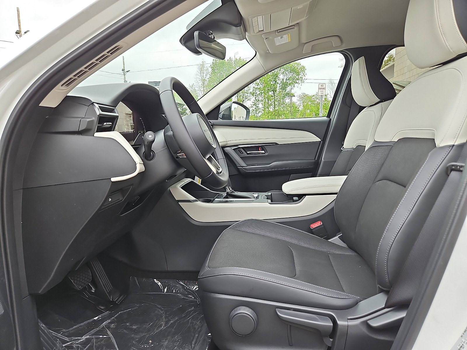 New 2026 MAZDA CX-5 Select AWD/4WD image 11