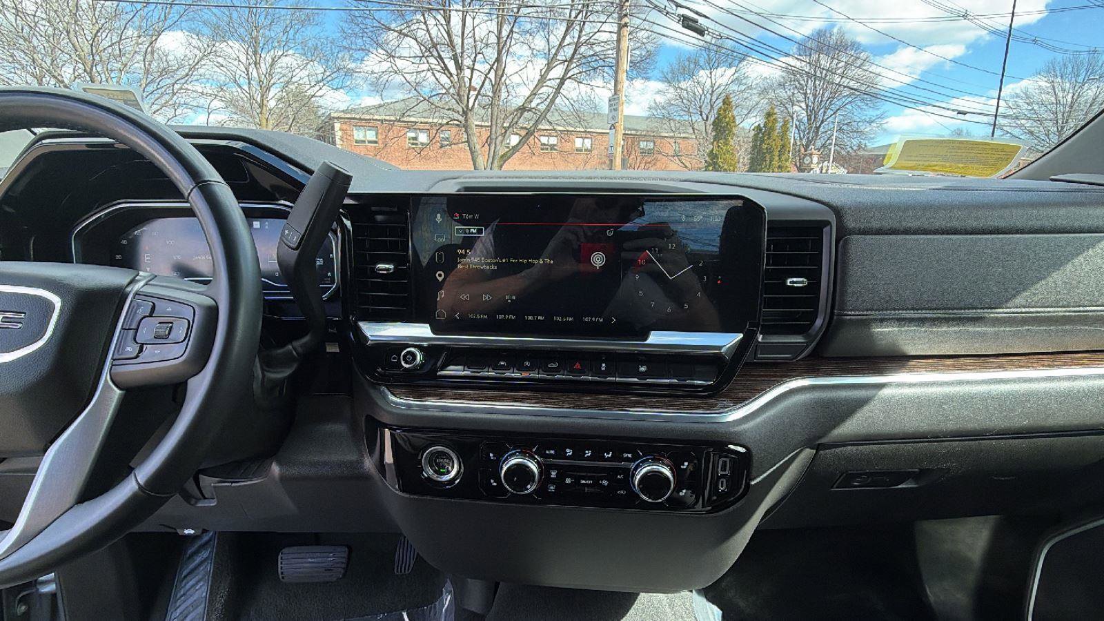 Used 2023 GMC Sierra 1500 Elevation image 20