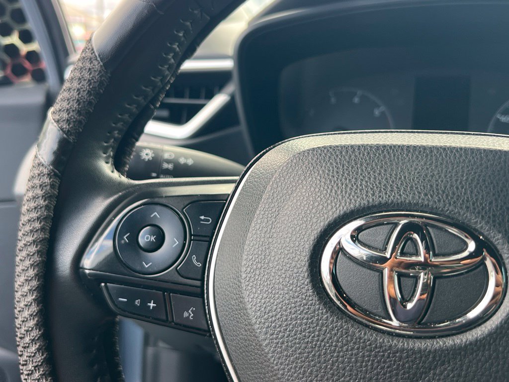 Used 2024 Toyota Corolla SE FWD image 18