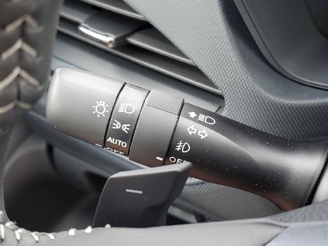 New 2026 Subaru Forester Limited AWD/4WD image 24