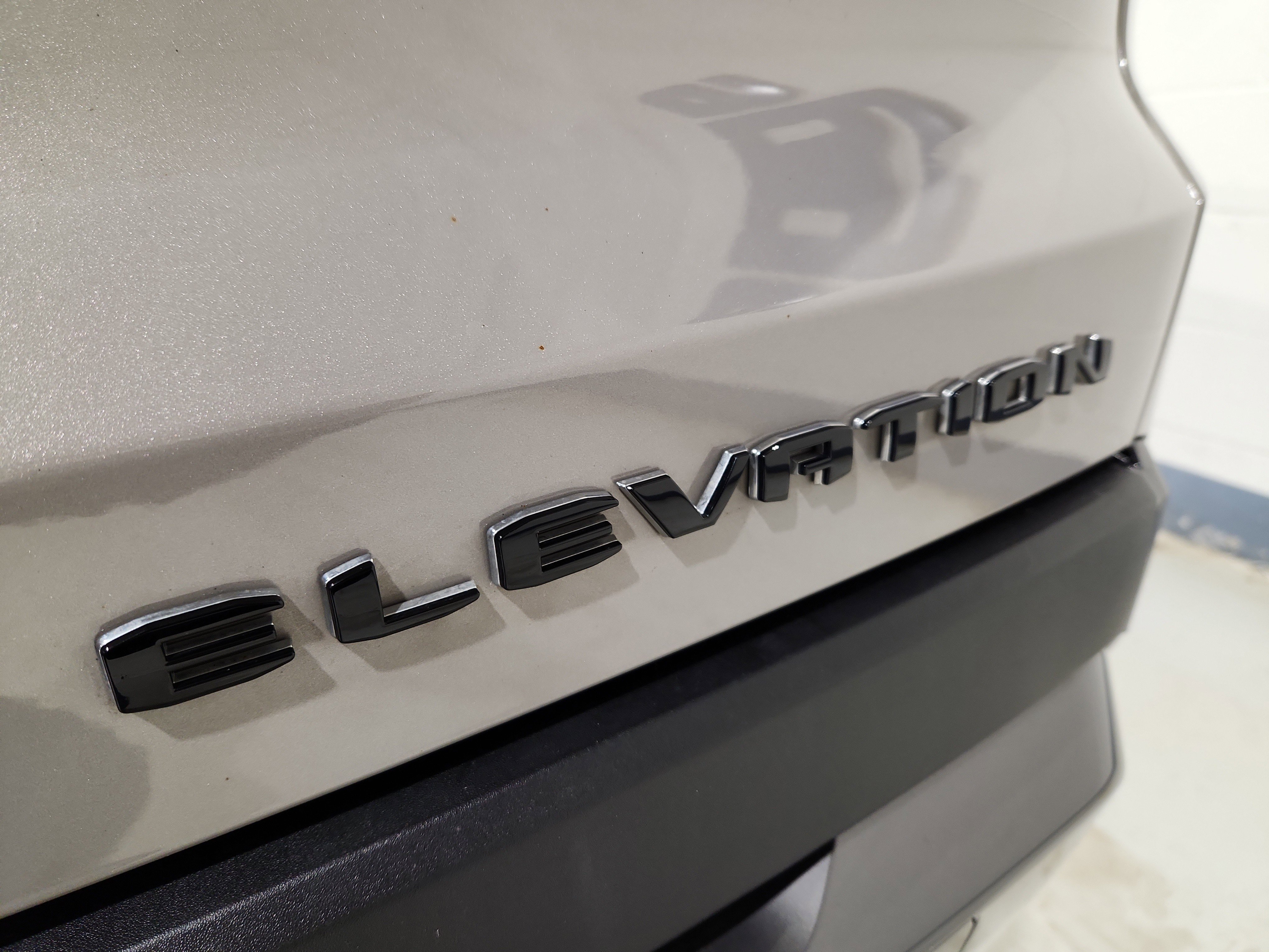 Used 2026 GMC Terrain Elevation w/ Technology Package II image 22