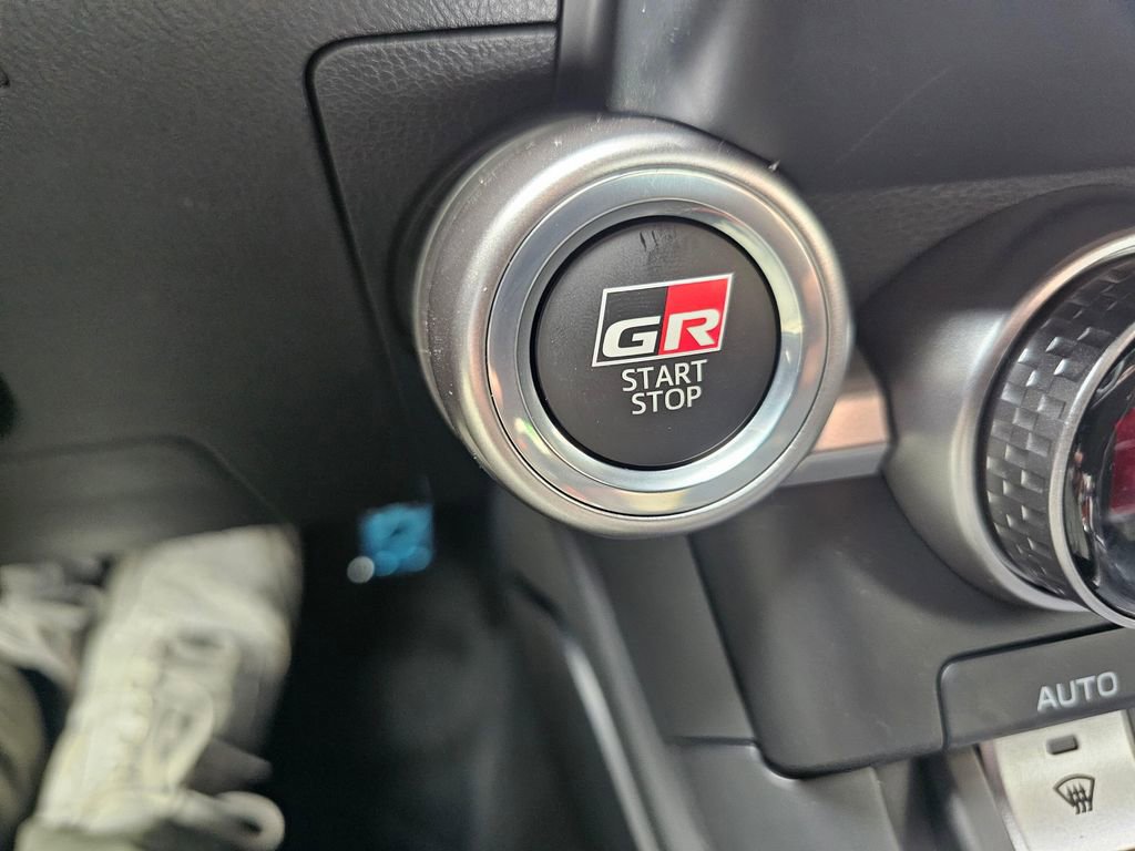 New 2026 Toyota GR86 Premium image 29
