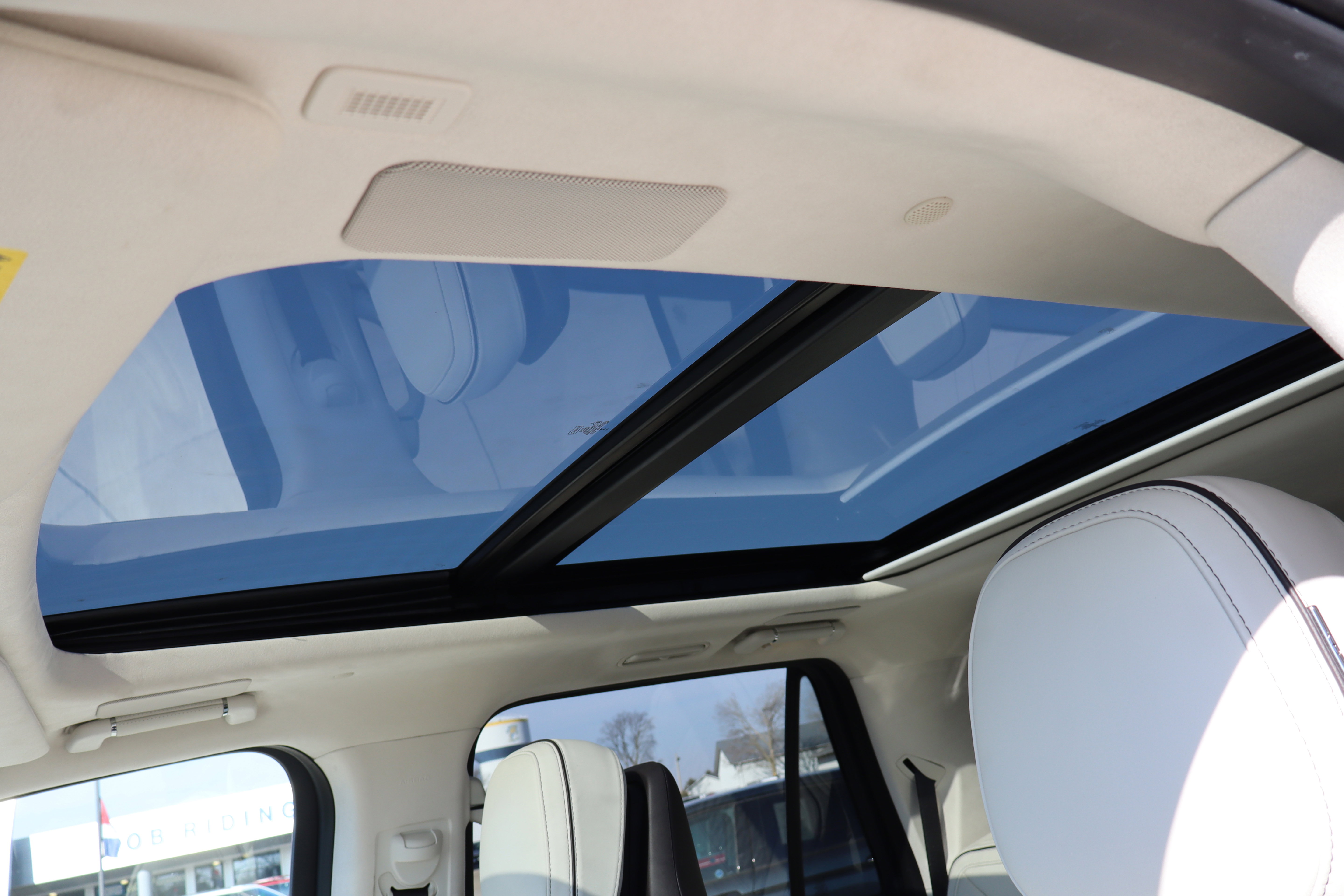 Used 2024 Lincoln Navigator L Black Label AWD/4WD image 28