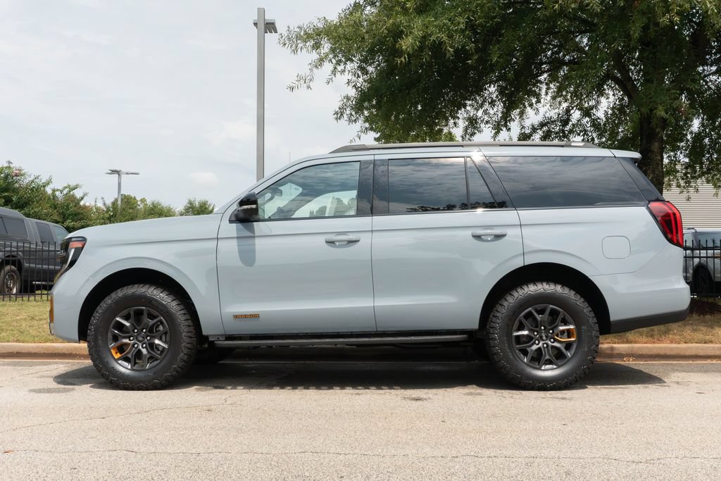New 2027 Ford Expedition Tremor w/ Driver's Package AWD/4WD image 21