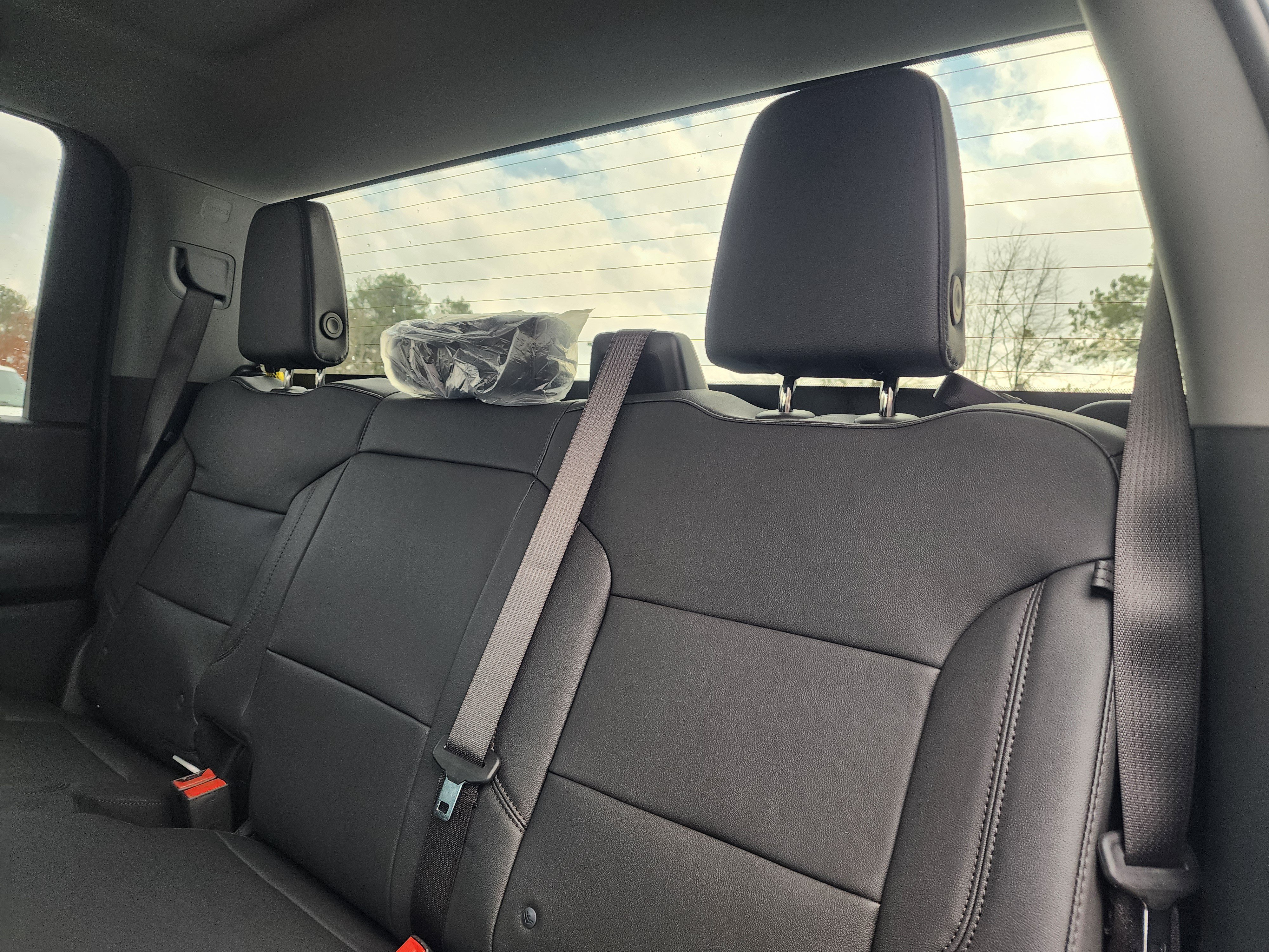 New 2026 Chevrolet Silverado 3500 W/T w/ WT Convenience Package RWD image 21