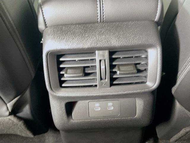 New 2026 Nissan Murano SL image 16