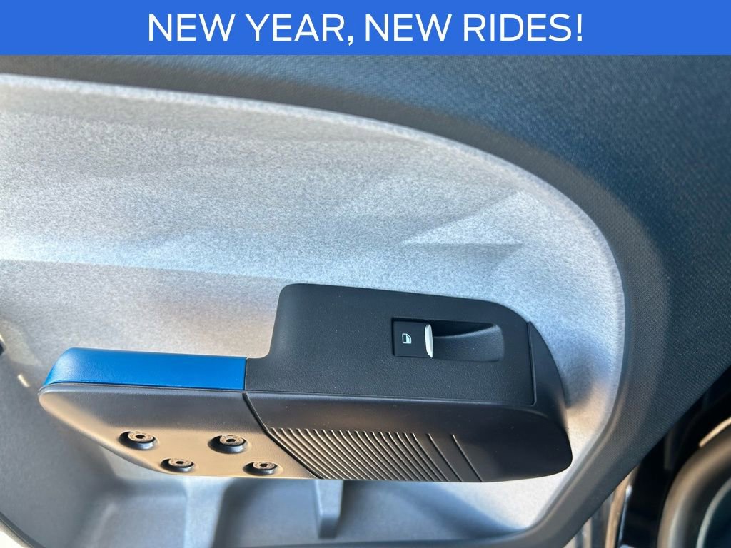 New 2026 Ford Maverick XLT w/ XLT Luxury Package image 20