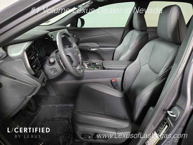 Certified 2025 Lexus RX 350 Premium Plus w/ Convenience Package AWD/4WD image 14