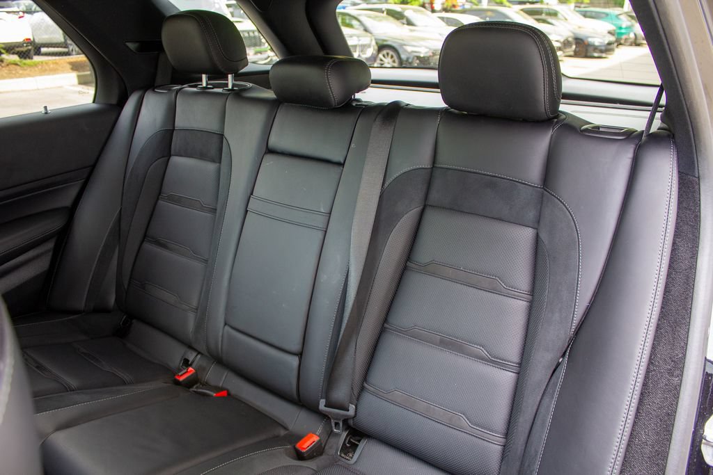 Used 2021 Mercedes-Benz GLE 53 AMG 4MATIC image 21