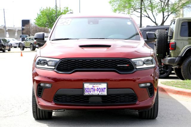Used 2023 Dodge Durango R/T image 8