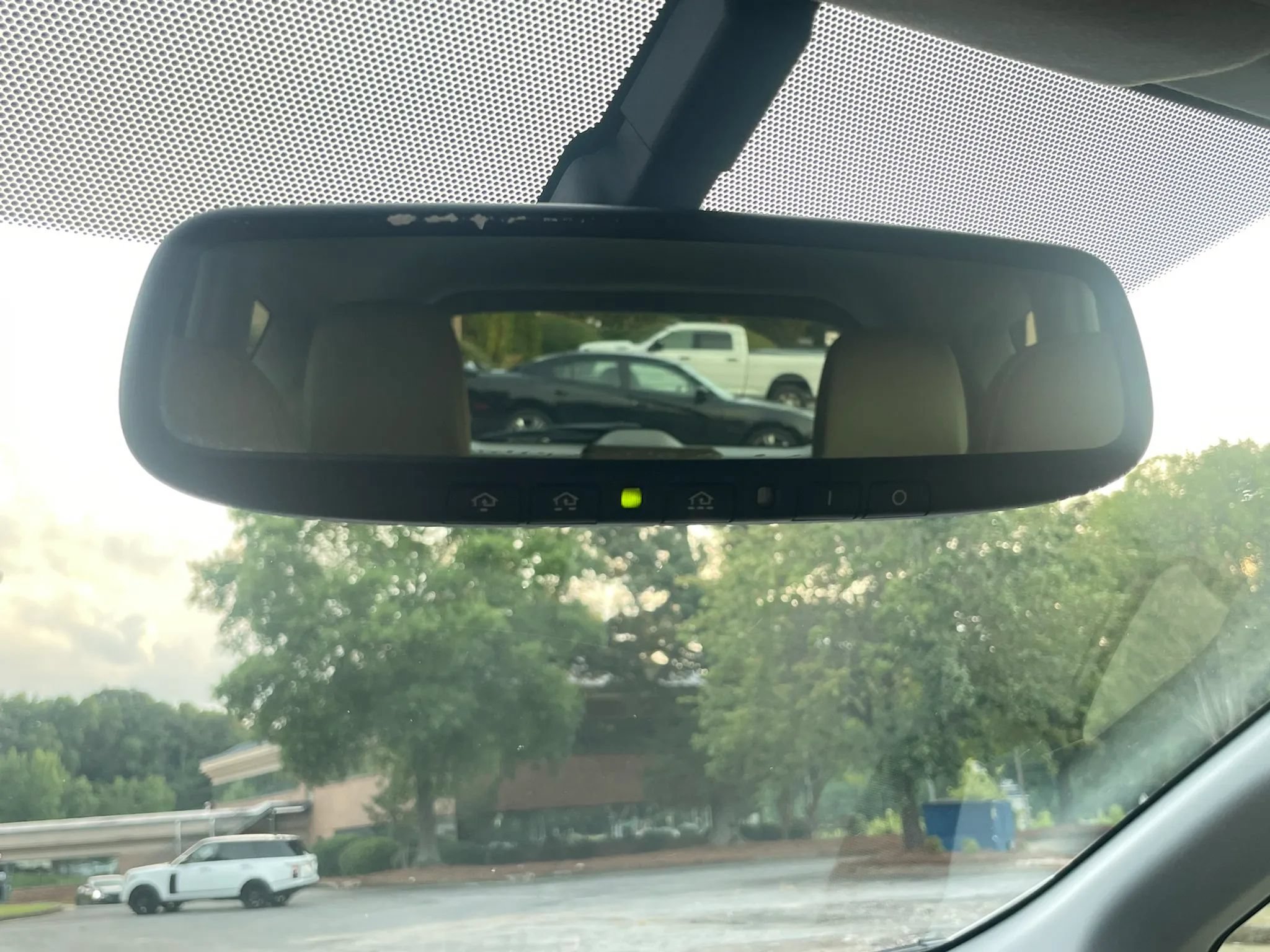 Used 2016 Toyota Prius V Five FWD image 40