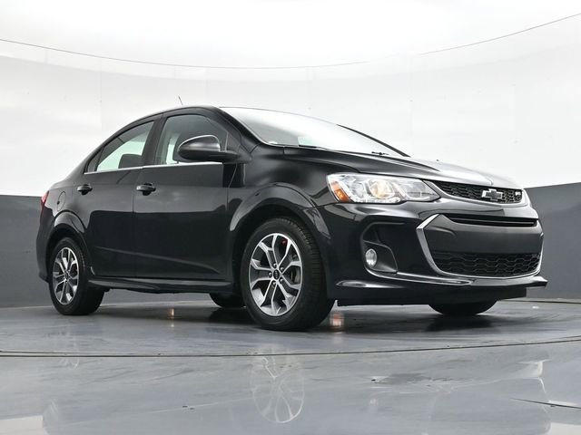 Used 2019 Chevrolet Sonic LT w/ Convenience Package image 34