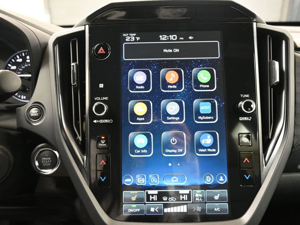 New 2026 Subaru Forester Premium image 24