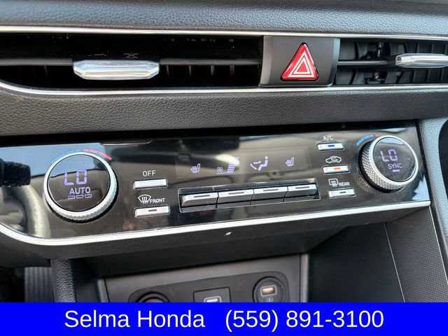 Used 2023 Hyundai Sonata SEL FWD image 17