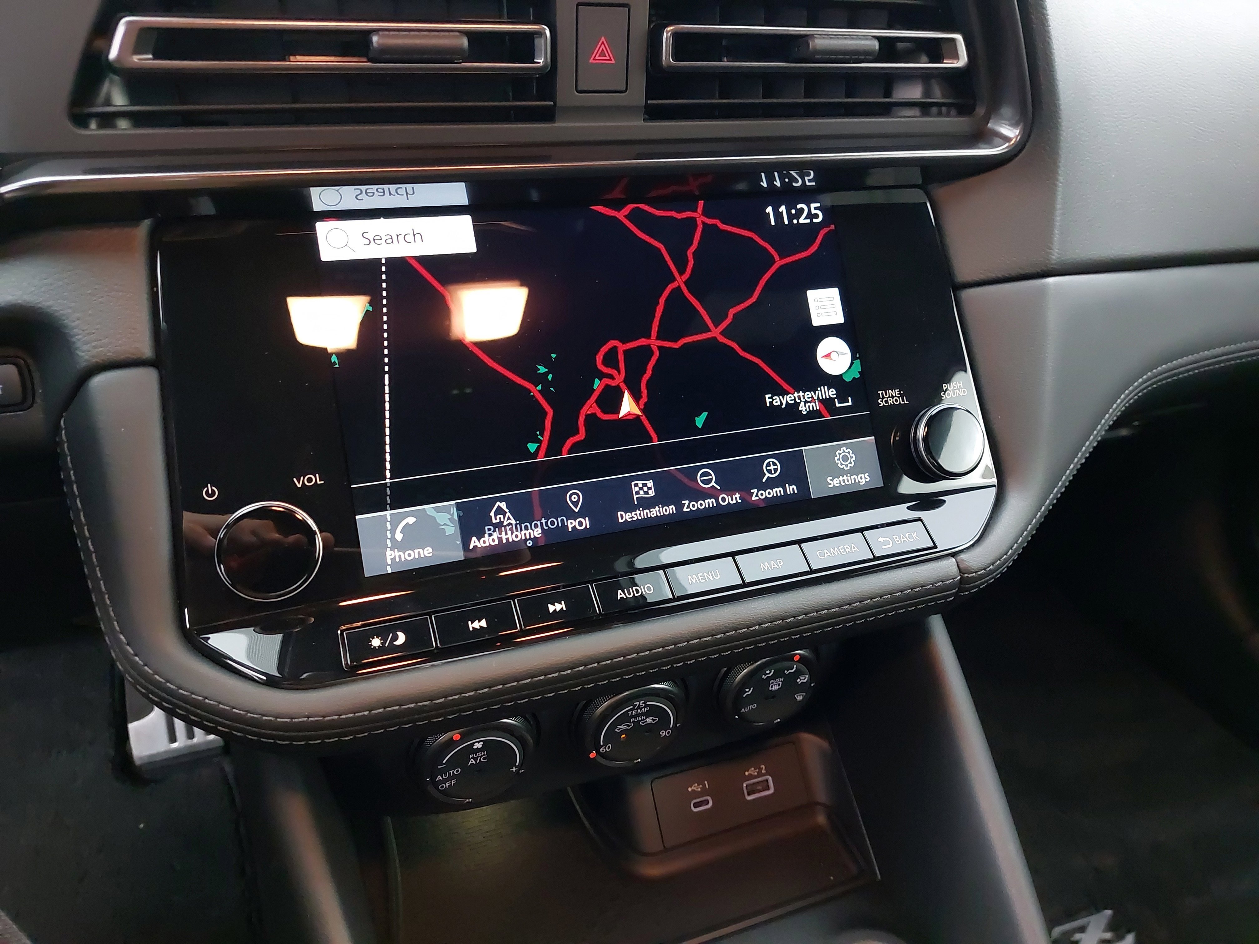 Used 2024 Nissan Z Performance w/ Floor Mat Package image 18