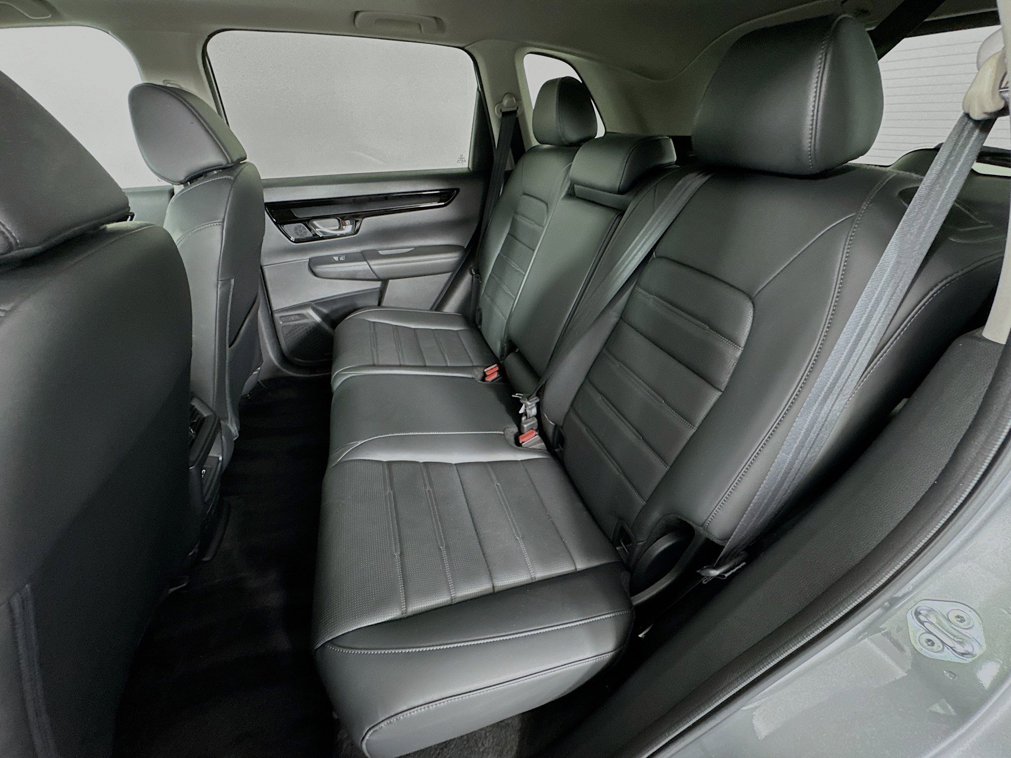 Certified 2024 Honda CR-V EX-L image 24