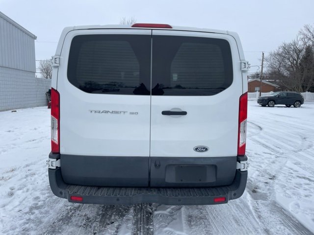 Used 2016 Ford Transit 150 XL image 9