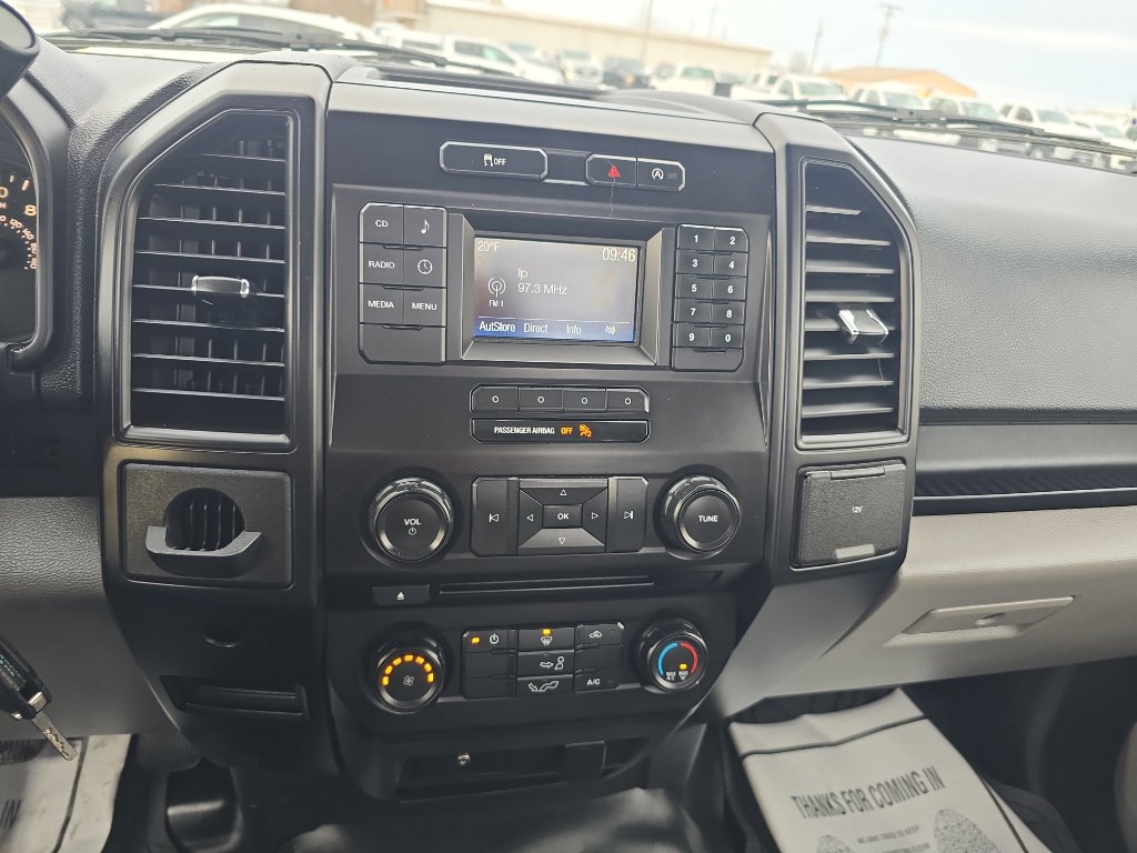 Used 2016 Ford F150 XL w/ XL Power Equipment Group image 21