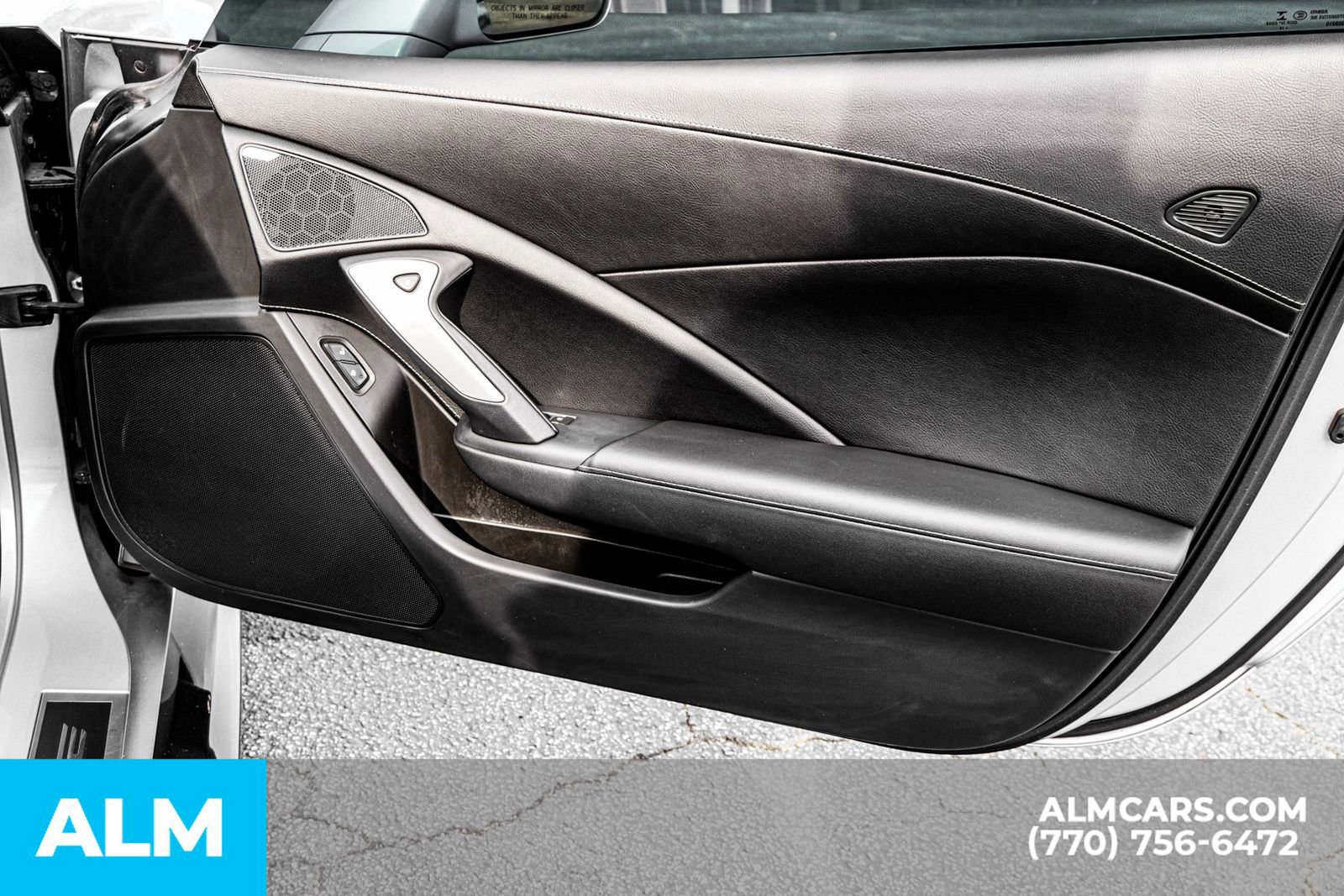 Used 2017 Chevrolet Corvette Grand Sport image 42