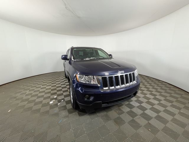 Used 2012 Jeep Grand Cherokee Laredo w/ Laredo E Group image 25