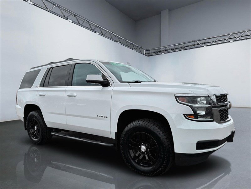 Used 2019 Chevrolet Tahoe LT AWD/4WD image 7