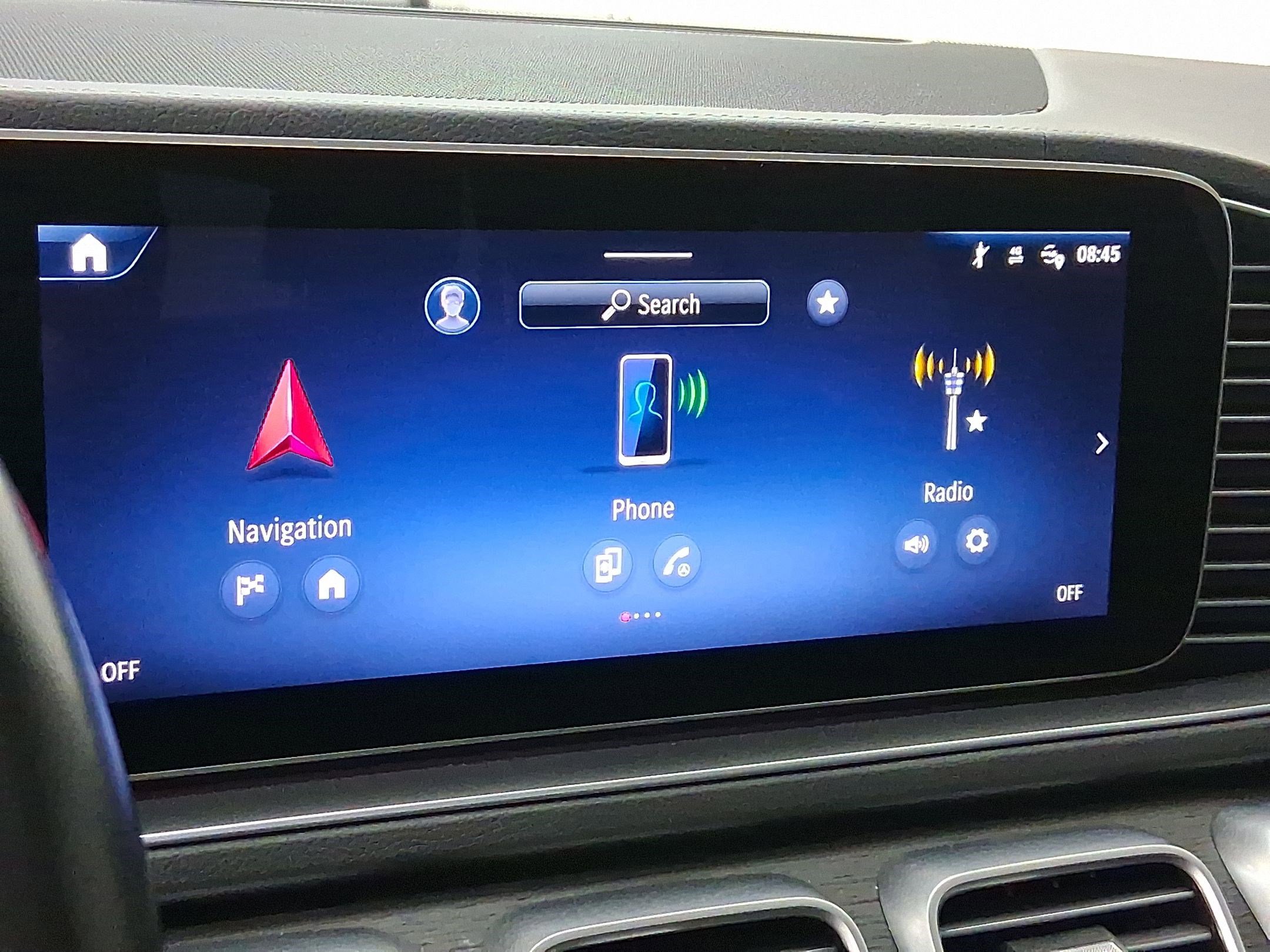 Used 2024 Mercedes-Benz GLE 350 4MATIC image 23