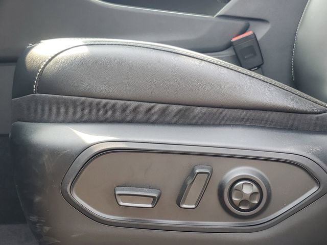 Used 2025 Jeep Grand Cherokee Limited 4xe image 13