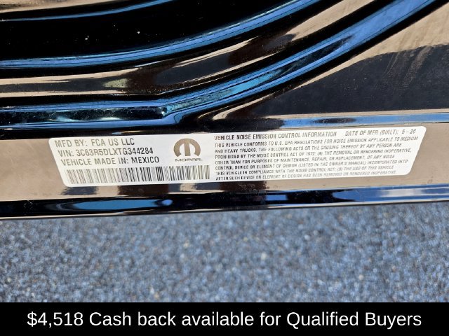 New 2026 RAM 2500 Big Horn AWD/4WD image 30