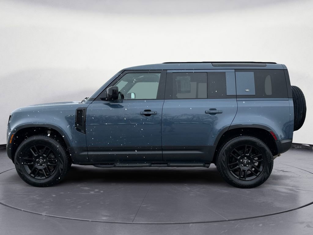 Used 2023 Land Rover Defender 110 S image 17