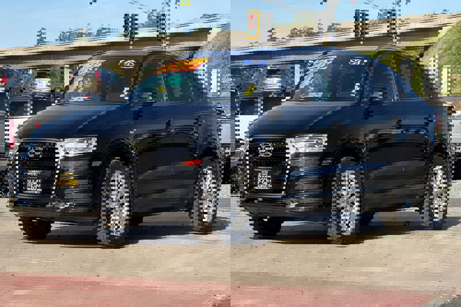 Used 2018 Audi Q3 2.0T Premium image 8