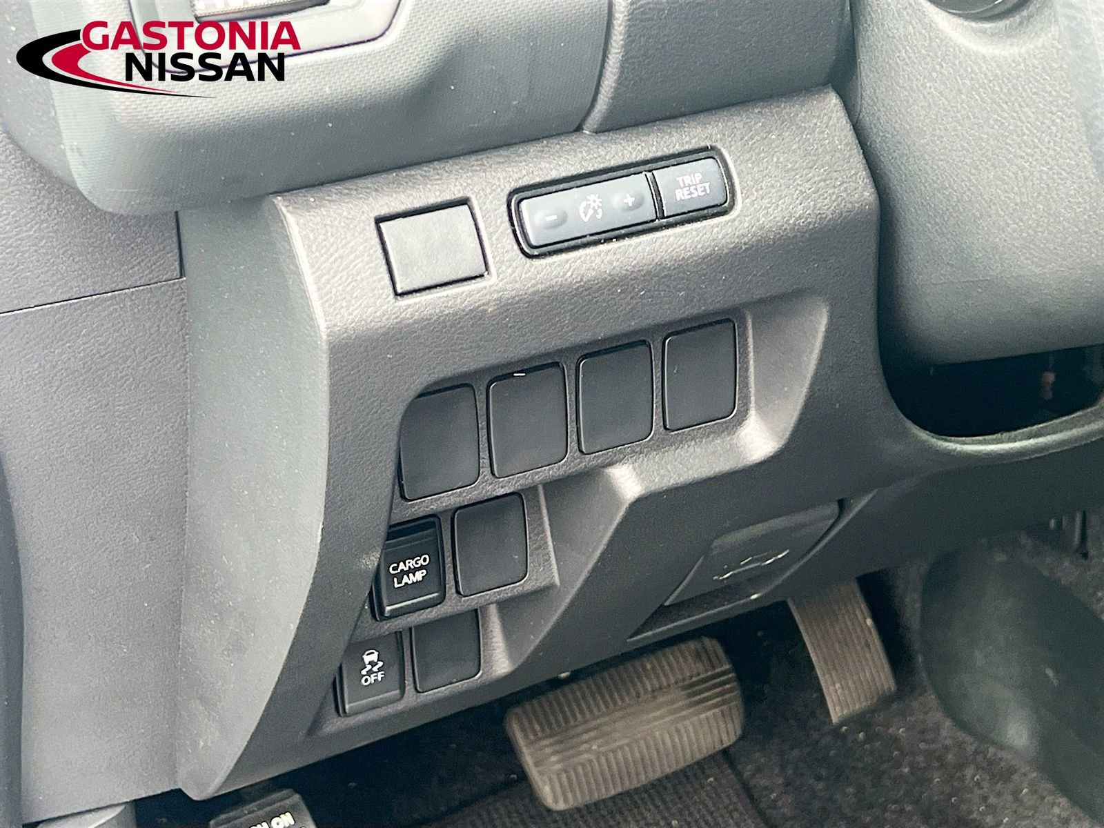 Used 2024 Nissan Frontier S image 13