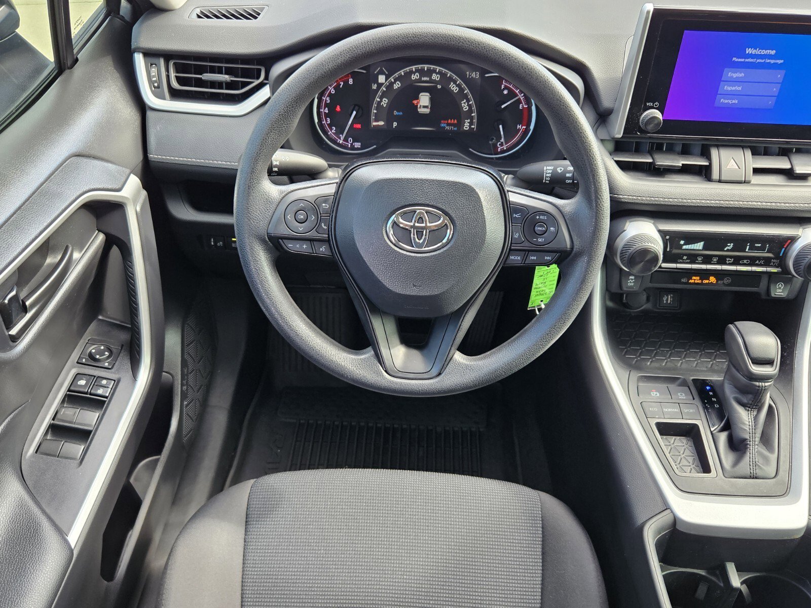 Certified 2024 Toyota RAV4 LE image 6