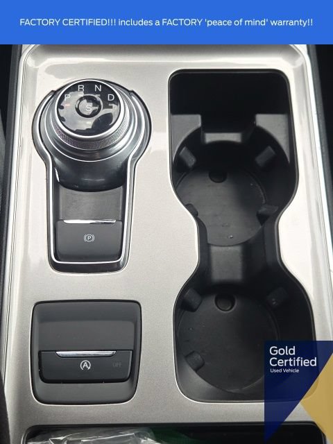 Certified 2023 Ford Edge SEL w/ Convenience Package AWD/4WD image 37