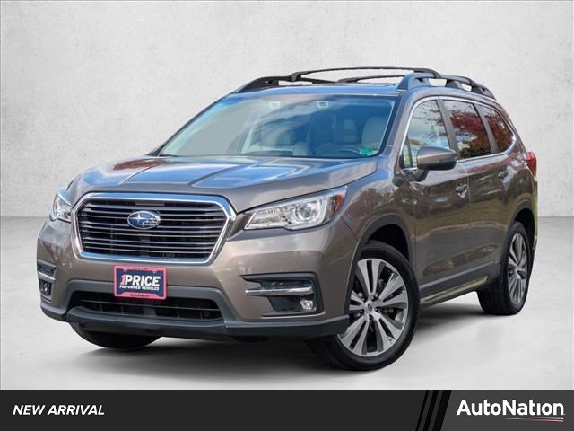 Used 2021 Subaru Ascent Limited w/ Technology Package