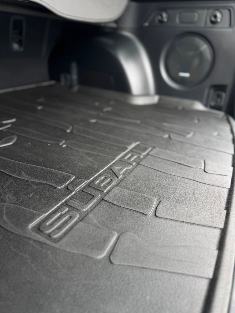 Used 2023 Subaru Forester Sport AWD/4WD image 42