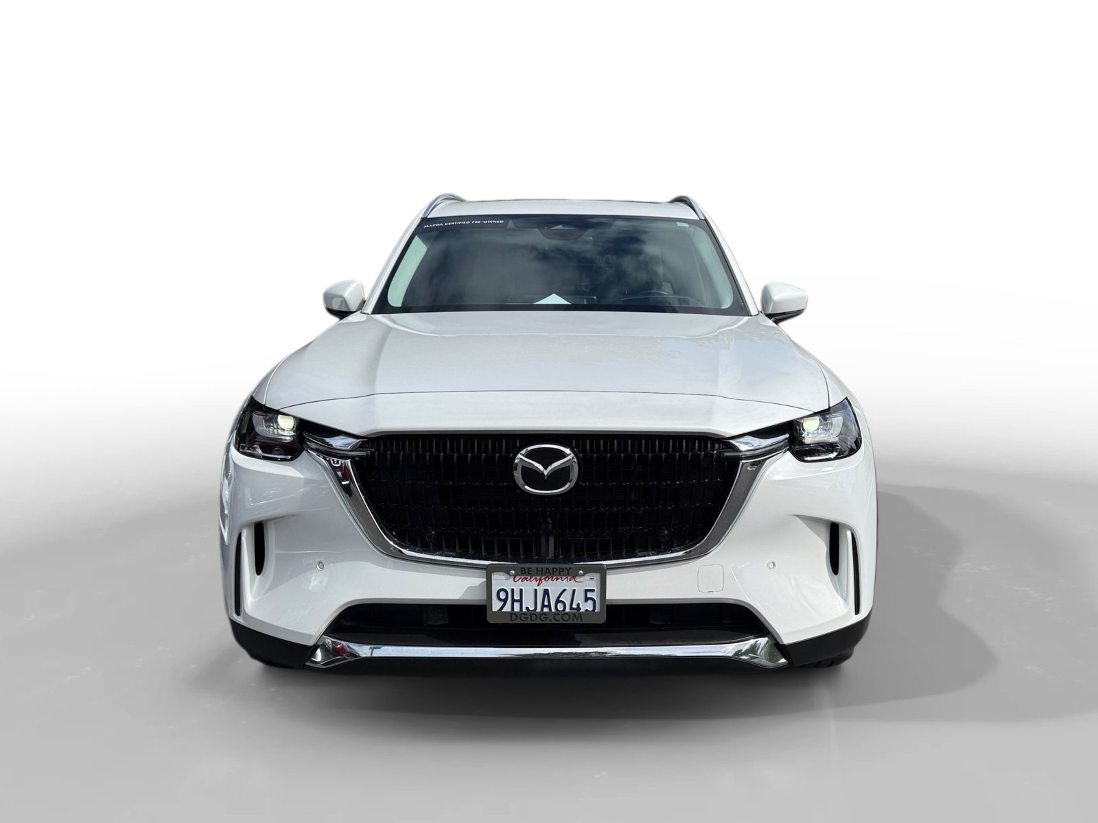 Used 2024 MAZDA CX-90 Plug-In Hybrid w/ Premium Pkg AWD/4WD image 8