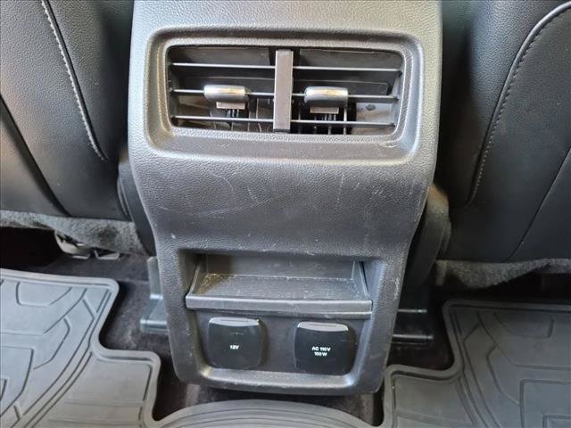 Used 2016 Ford Edge SEL w/ Equipment Group 201A FWD image 16