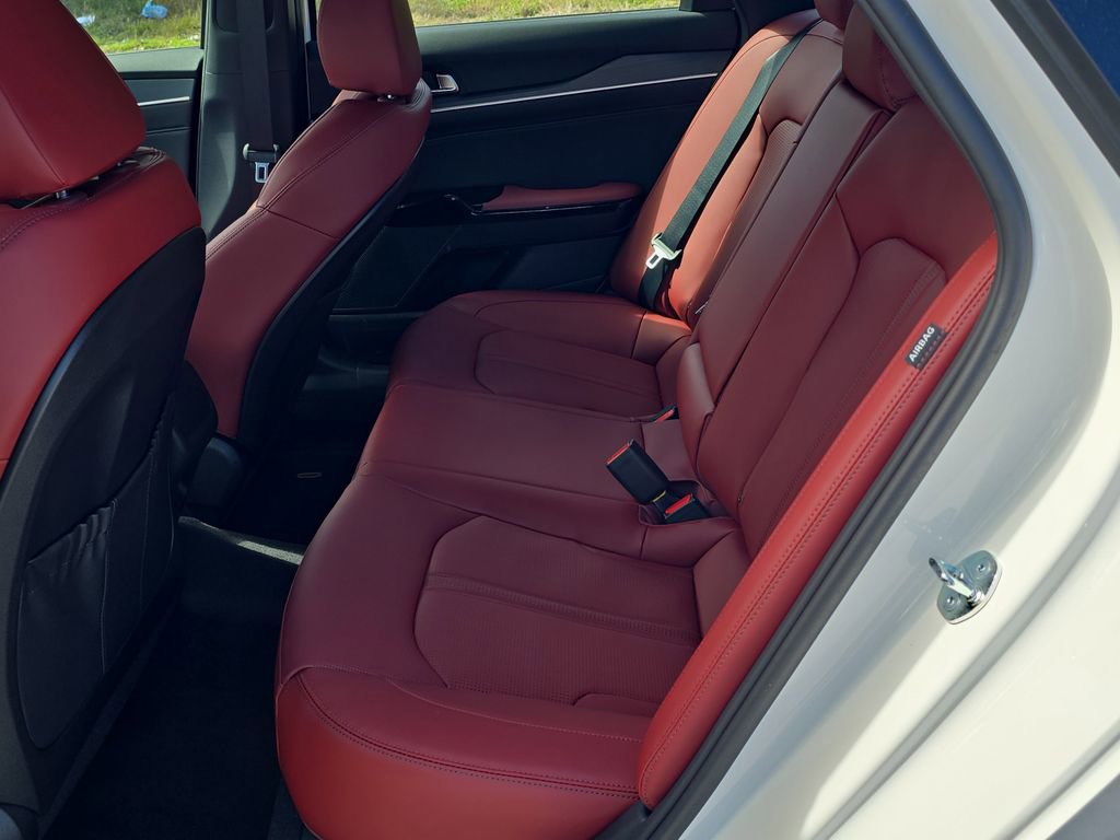 New 2026 Kia K5 GT-Line image 16