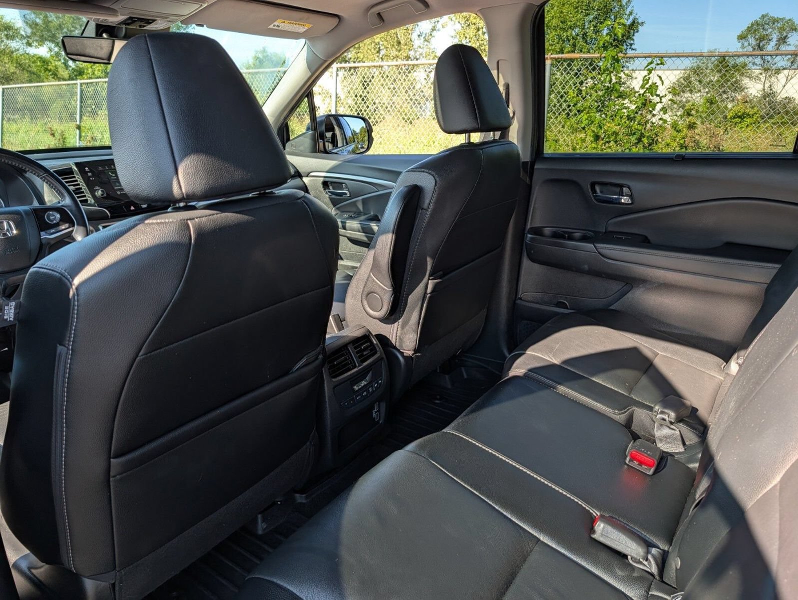 Used 2022 Honda Pilot Special Edition image 21