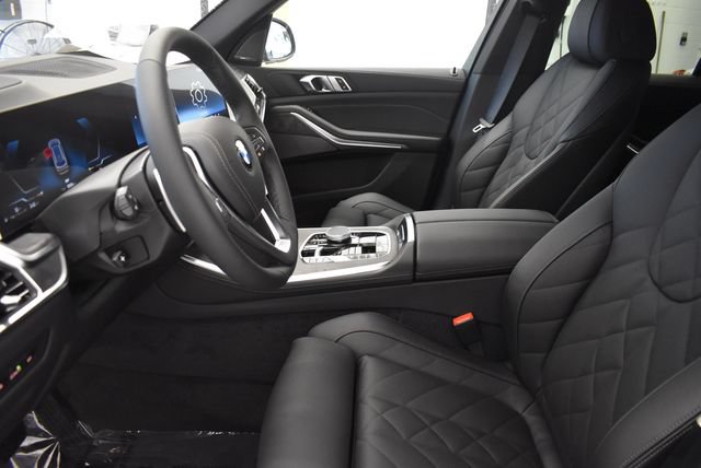 New 2026 BMW X5 xDrive40i w/ Premium Package AWD/4WD image 15